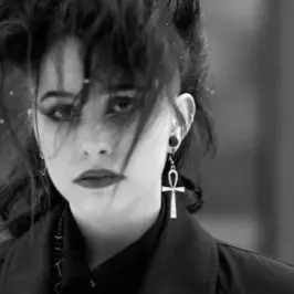 Sexy Suicide - Klatka