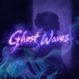 Shadow Colonies - Ghost Waves