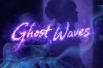 Shadow Colonies - Ghost Waves