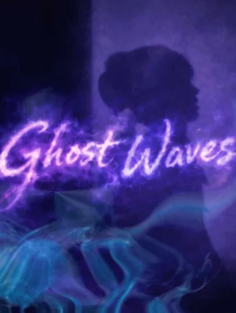 Shadow Colonies - Ghost Waves