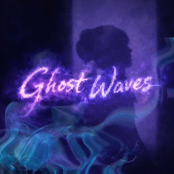 Shadow Colonies - Ghost Waves