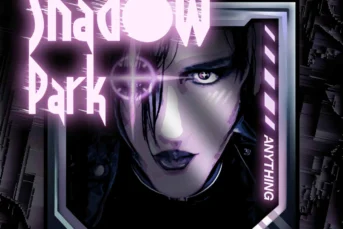 Shadow Park - Anything