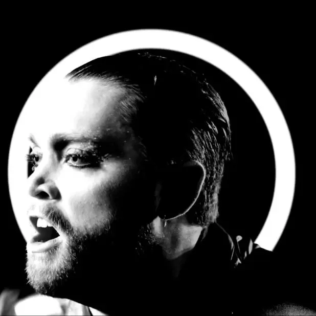 Shadows And Mirrors - Judas 21