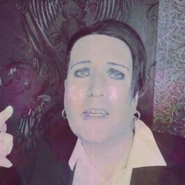 She Hates Emotions - Don't You Think?