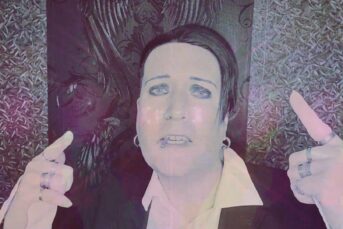 She Hates Emotions - Don't You Think?