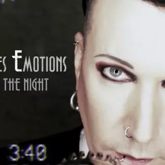She Hates Emotions - Edge Of The Night