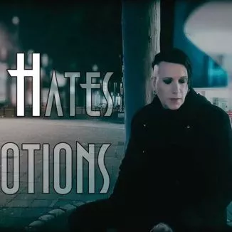 She Hates Emotions - See The Light