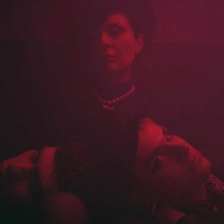She Past Away - Disko Anksiyete