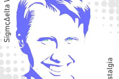 SigmaDelta Wave - Rhythm of '92