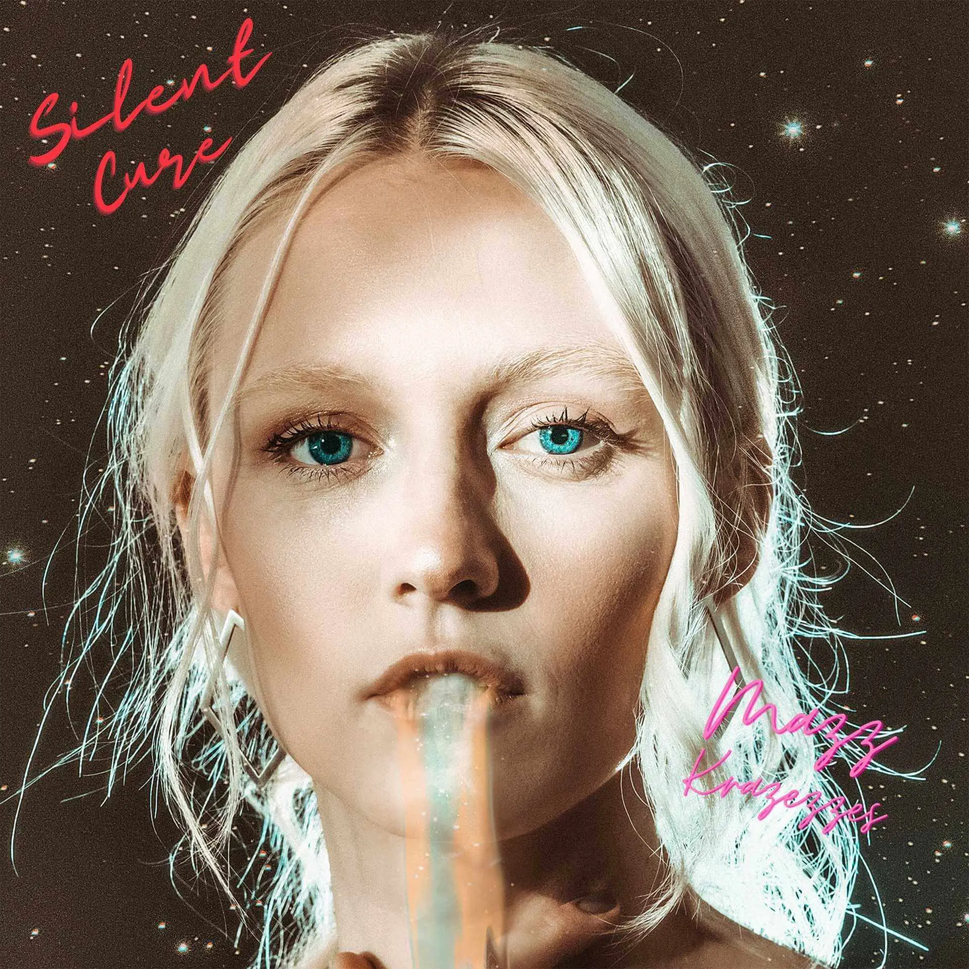 Silent Cure - Cyborgs At Night