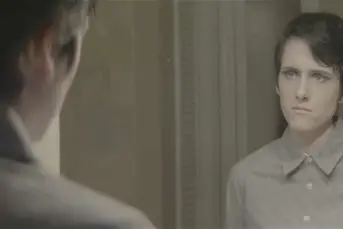 Silica Gel - Look In The Mirror