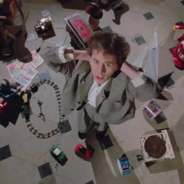 Simple Minds - Don't You (Forget About Me)