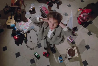 Simple Minds - Don't You (Forget About Me)