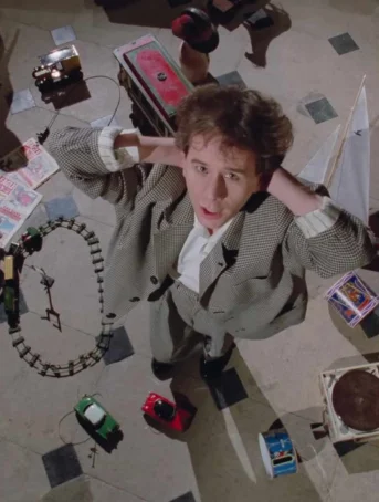 Simple Minds - Don't You (Forget About Me)