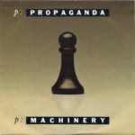 Propaganda ‎– p: Machinery (1985)