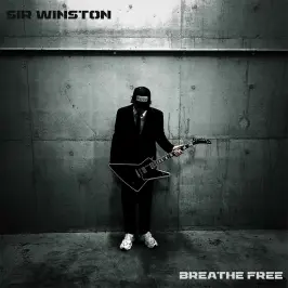 Sir Winston - Breathe Free