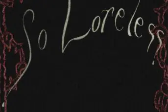 So Loreless - O.M.G.