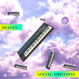 Social Ambitions - Heaven