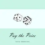 Social Ambitions - Pay the Price