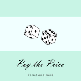 Social Ambitions - Pay the Price
