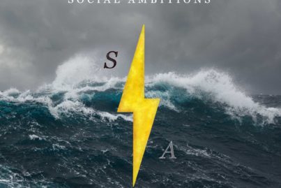 Social Ambitions - A New Frontier