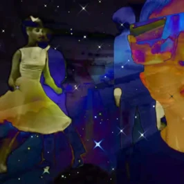 Soft Cell - In Heaven (When I Dance With You)