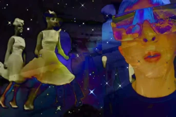 Soft Cell - In Heaven (When I Dance With You)