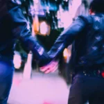 Soft Faith - Hold Me Closer (Feat. LEXXE) (Cover artwork)