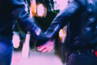 Soft Faith - Hold Me Closer (Feat. LEXXE) (Cover artwork)