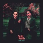 Soft Faith - Little Hell (Cover artwork)