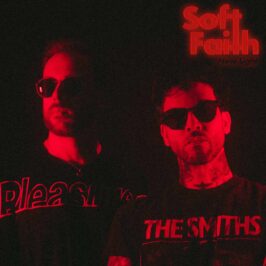 Soft Faith - New Light