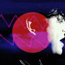 Soft Riot - Moving Out Of The Black