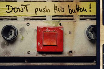 Solar Fake - Don't Push This Button