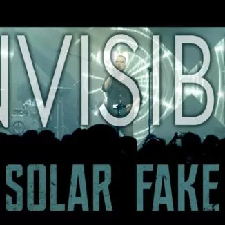 Solar Fake - Invisible