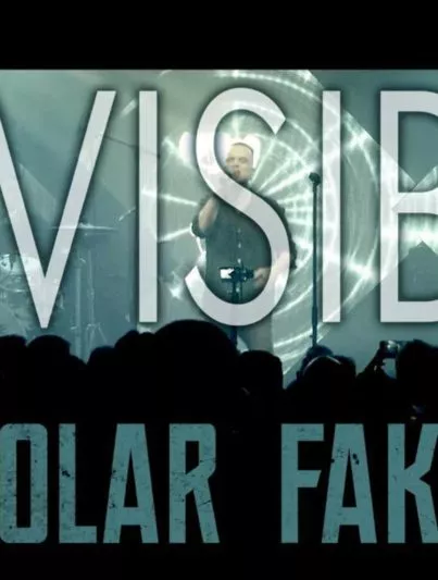 Solar Fake - Invisible