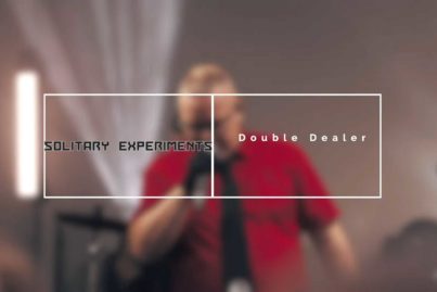 Solitary Experiments - Double Dealer