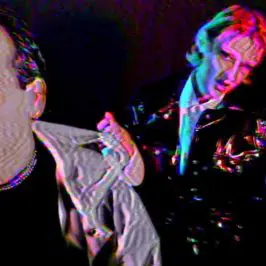 Some Ember - Love Comes Quickly (Pet Shop Boys cover)