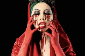 Sooletsnim - Blood On The Walls