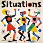 Soviet - Situations (Ceta Javu Cover)