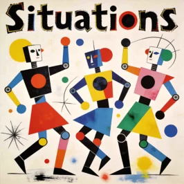 Soviet - Situations (Ceta Javu Cover)