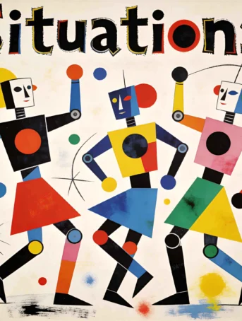 Soviet - Situations (Ceta Javu Cover)