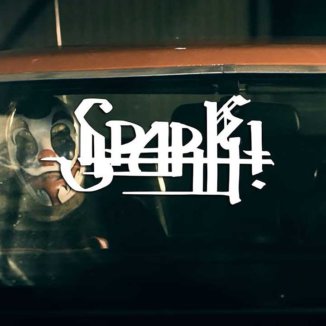 Spark! - Cause And Effect