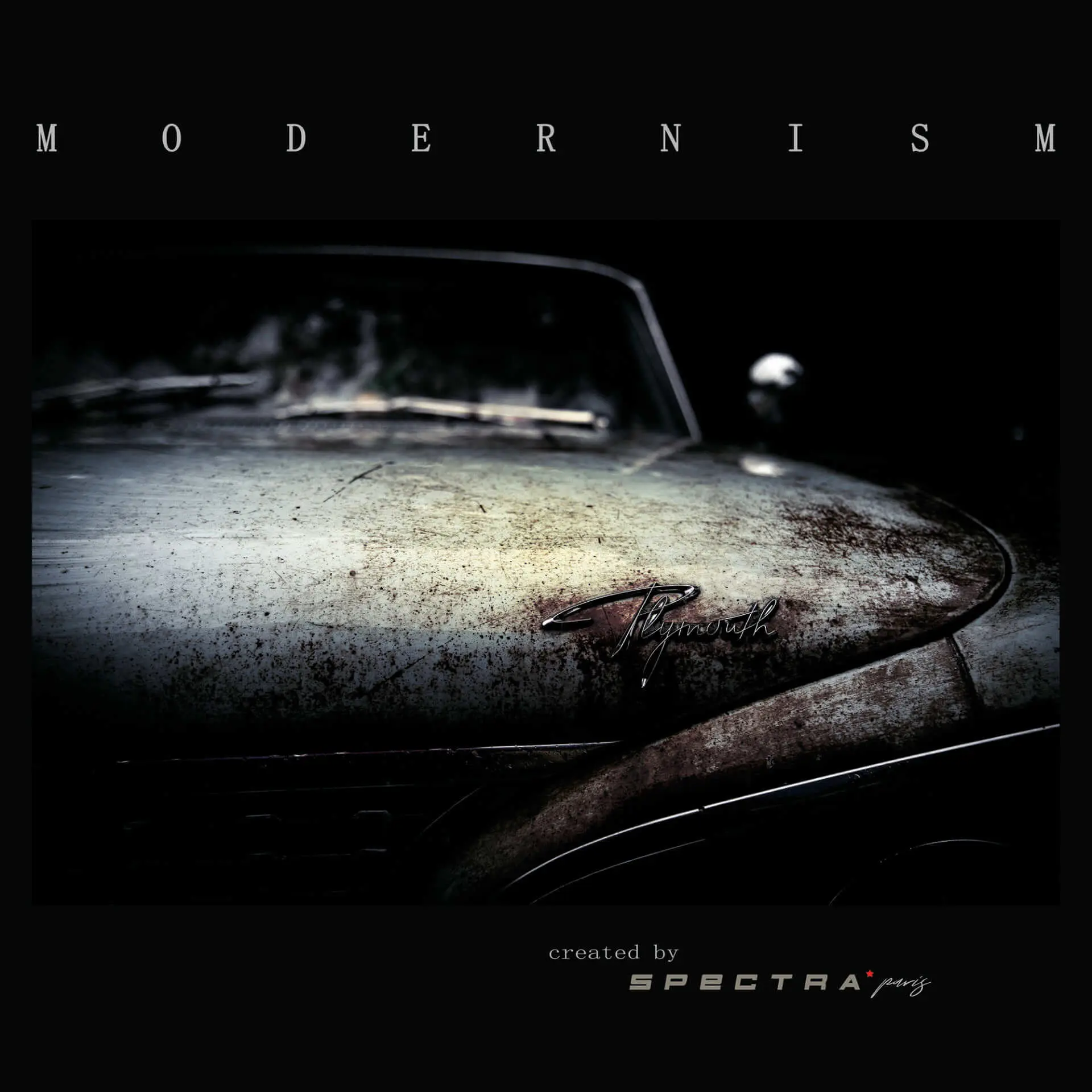 Spectra Paris - Modernism