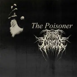 Spire Circle - The Poisoner