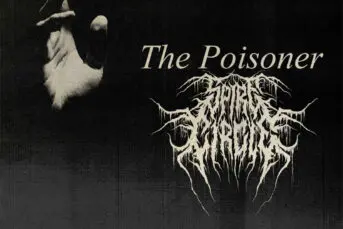 Spire Circle - The Poisoner