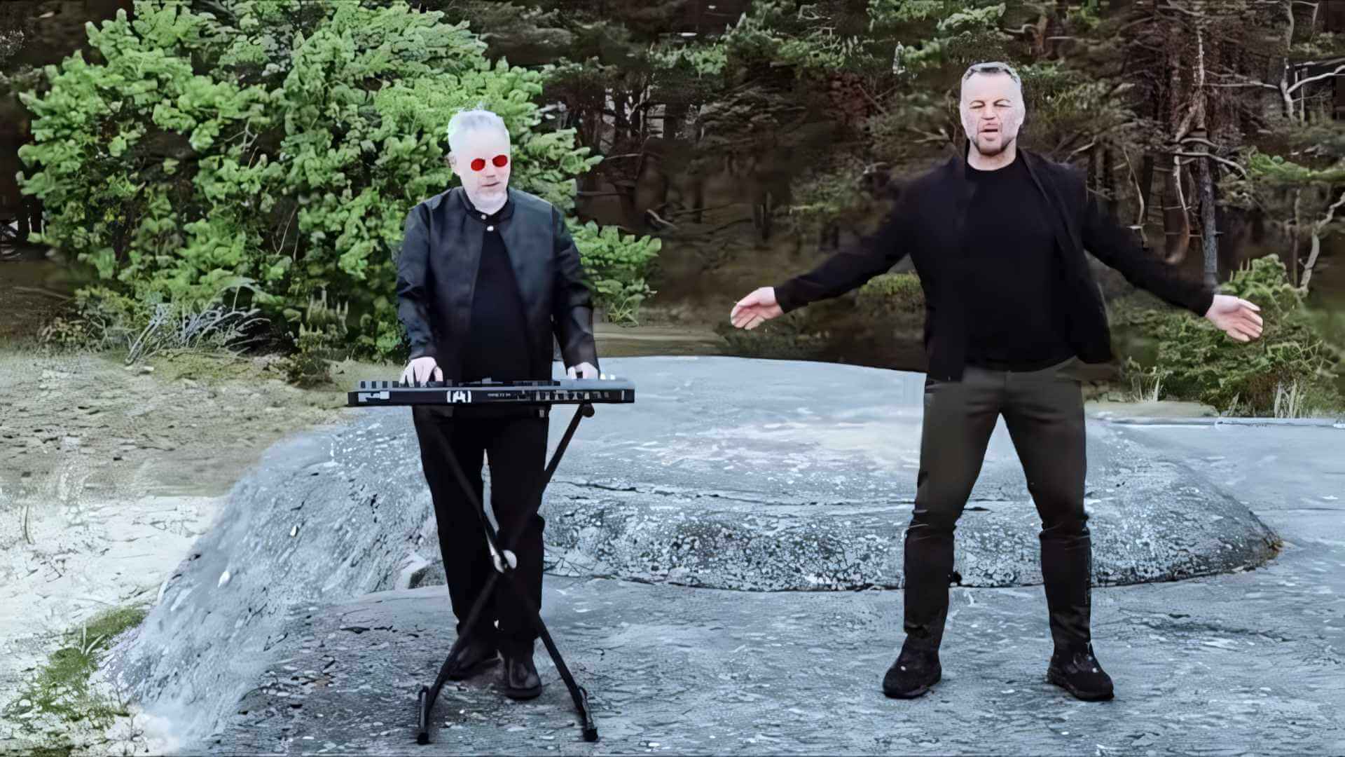 YouTube video thumbnail