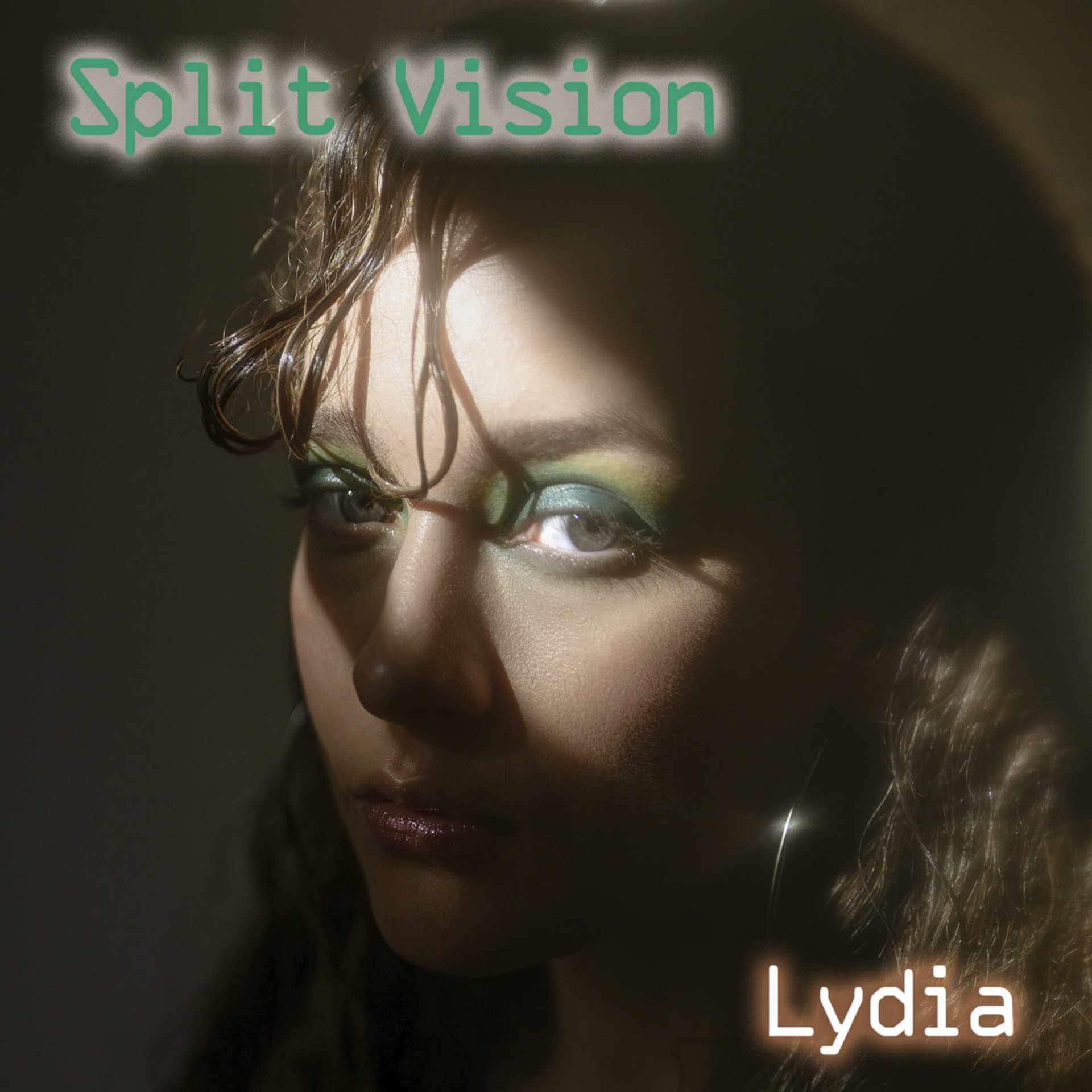 Split Vision - Lydia