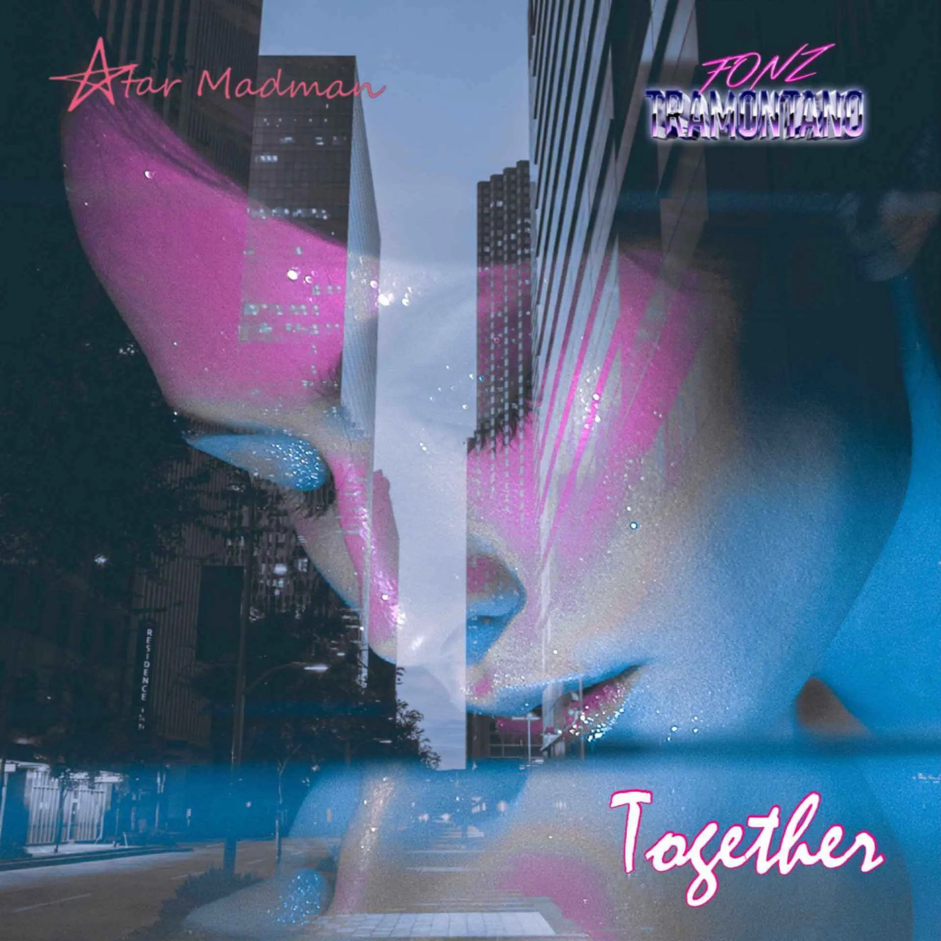 Star Madman - Together (Feat. Fonz Tramontano)