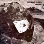 Starsign - Shiver (Cover artwork)