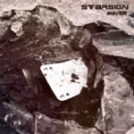 Starsign - Shiver (Cover artwork)